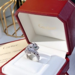 Item Ring 2023SS CARTIER Cartier